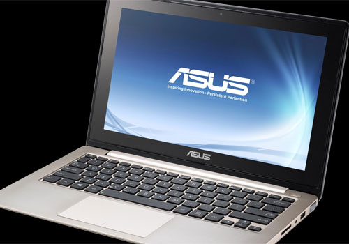 梅河口华硕电脑维修中心处理解决电脑屏幕故障