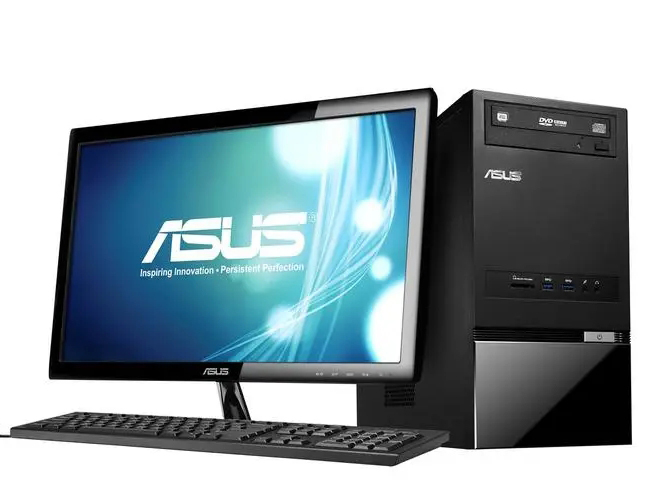 梅河口华硕台式机维修